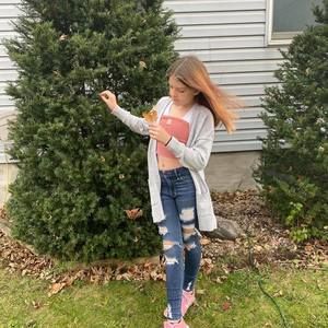 Meet your Posher, Alana